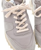 NOVESTA（ノベスタ）スニーカー 茶 サイズ:EU38(24.5cm位) レディース/2200686664086