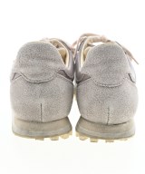 NOVESTA（ノベスタ）スニーカー 茶 サイズ:EU38(24.5cm位) レディース/2200686664086