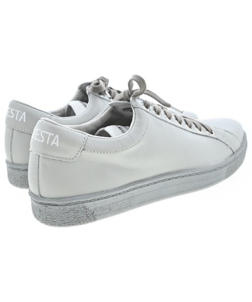 NOVESTA（ノベスタ）スニーカー グレー サイズ:EU42(27cm位) メンズ/2200686664093