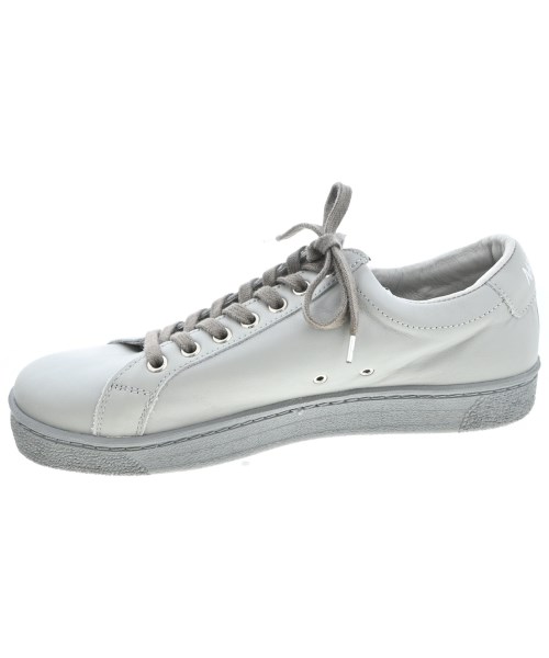 NOVESTA（ノベスタ）スニーカー グレー サイズ:EU42(27cm位) メンズ/2200686664093