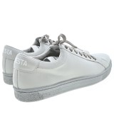 NOVESTA（ノベスタ）スニーカー グレー サイズ:EU42(27cm位) メンズ/2200686664093