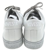 NOVESTA（ノベスタ）スニーカー グレー サイズ:EU42(27cm位) メンズ/2200686664093