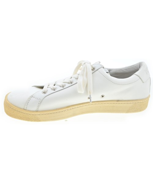 NOVESTA（ノベスタ）スニーカー 白 サイズ:EU42(27cm位) メンズ/2200686664109