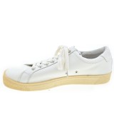 NOVESTA（ノベスタ）スニーカー 白 サイズ:EU42(27cm位) メンズ/2200686664109