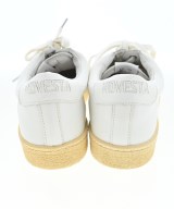 NOVESTA（ノベスタ）スニーカー 白 サイズ:EU42(27cm位) メンズ/2200686664109