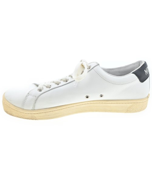 NOVESTA（ノベスタ）スニーカー 白 サイズ:EU42(27cm位) メンズ/2200686664116