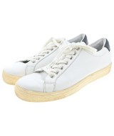 NOVESTA（ノベスタ）スニーカー 白 サイズ:EU42(27cm位) メンズ/2200686664116