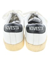 NOVESTA（ノベスタ）スニーカー 白 サイズ:EU42(27cm位) メンズ/2200686664116