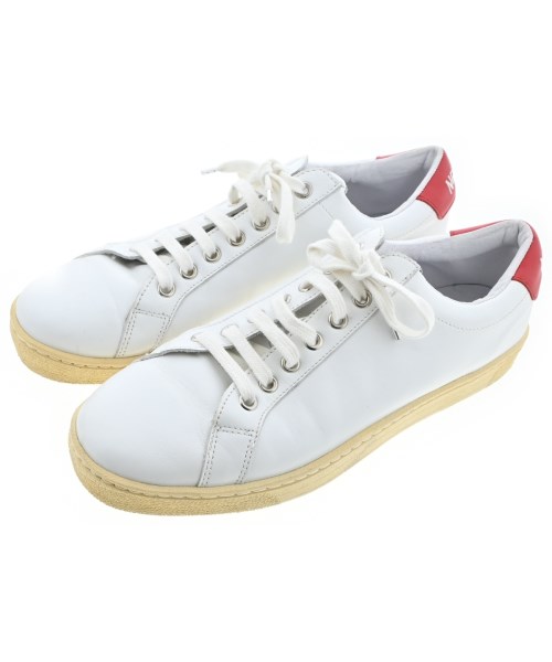 NOVESTA(ノベスタ)スニーカー 白 サイズ:EU42(27cm位)/2200686664123