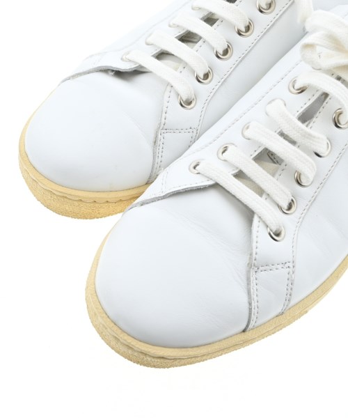 NOVESTA（ノベスタ）スニーカー 白 サイズ:EU42(27cm位) メンズ/2200686664123