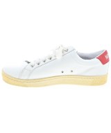 NOVESTA（ノベスタ）スニーカー 白 サイズ:EU42(27cm位) メンズ/2200686664123