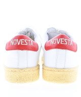 NOVESTA（ノベスタ）スニーカー 白 サイズ:EU42(27cm位) メンズ/2200686664123