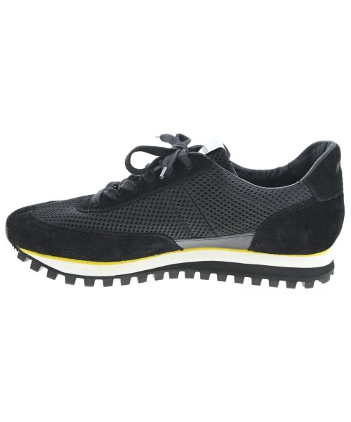 NOVESTA（ノベスタ）スニーカー 黒 サイズ:EU41(26cm位) メンズ/2200689607196