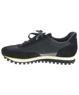 NOVESTA（ノベスタ）スニーカー 黒 サイズ:EU41(26cm位) メンズ/2200689607196