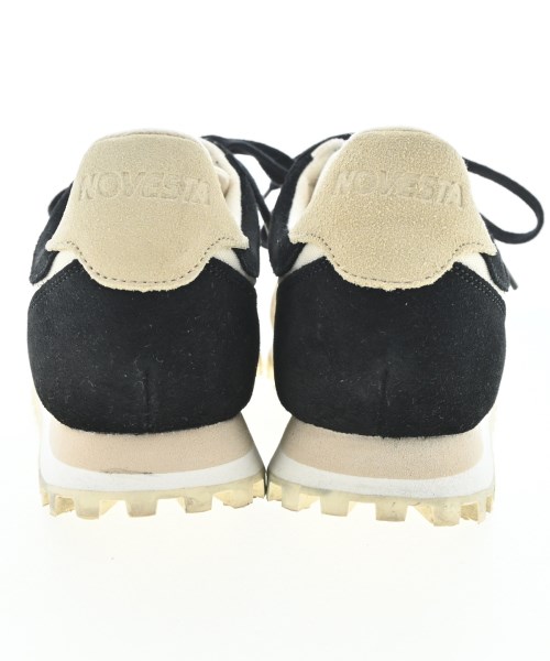NOVESTA（ノベスタ）スニーカー 白 サイズ:EU38(24.5cm位) レディース/2200688775049