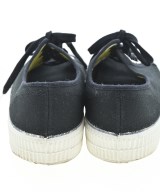 NOVESTA（ノベスタ）スニーカー 黒 サイズ:EU42(27cm位) メンズ/2200692623015