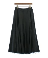 enchainement ロング・マキシ丈スカート