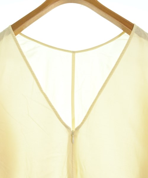 enchainement（アンシェヌマン）ワンピース 白 サイズ:F レディース/2200621529210