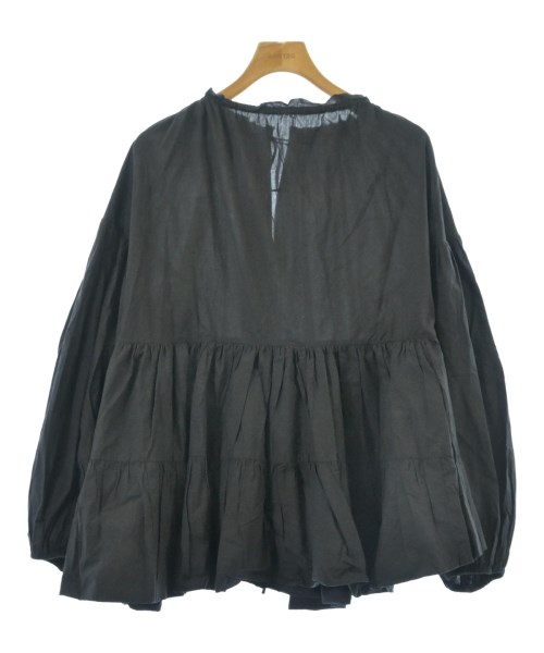 アンシェヌマン(enchainement)のenchainement ブラウス