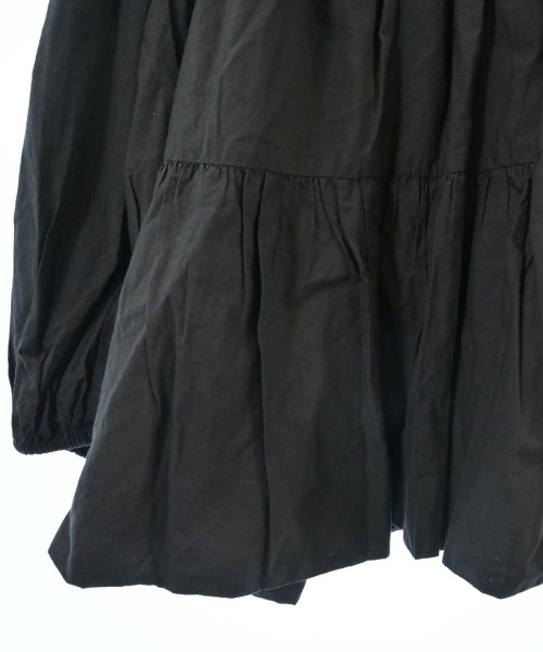 enchainement（アンシェヌマン）ブラウス 黒 サイズ:F レディース/2200629111196