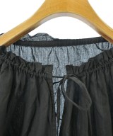 enchainement（アンシェヌマン）ブラウス 黒 サイズ:F レディース/2200629111196