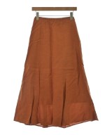 enchainement ロング・マキシ丈スカート