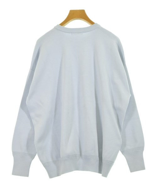 enchainement（アンシェヌマン）ニット・セーター 青 サイズ:F レディース/2200610681103