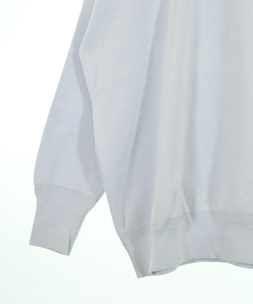 enchainement（アンシェヌマン）ニット・セーター 青 サイズ:F レディース/2200610681103