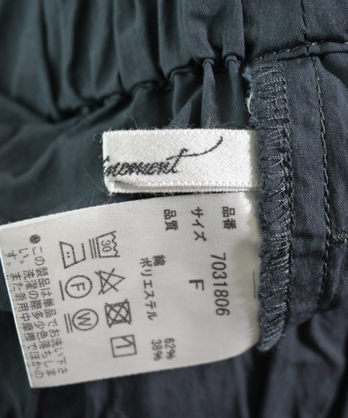 enchainement（アンシェヌマン）その他 グレー サイズ:F レディース/2200610681516