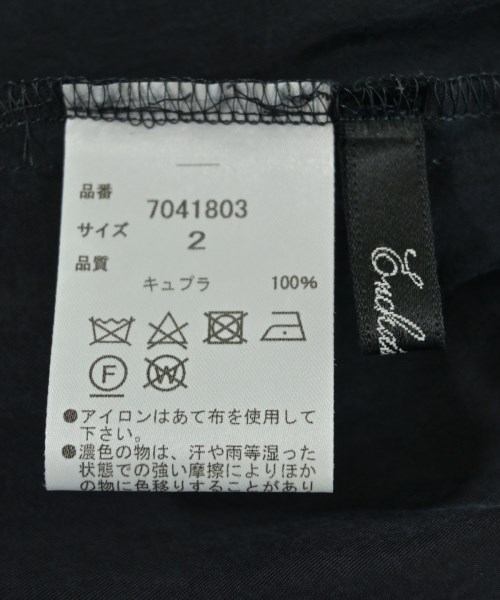 enchainement（アンシェヌマン）その他 紺 サイズ:2(M位) レディース/2200614669138