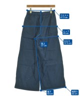 enchainement（アンシェヌマン）その他 紺 サイズ:F レディース/2200614391206