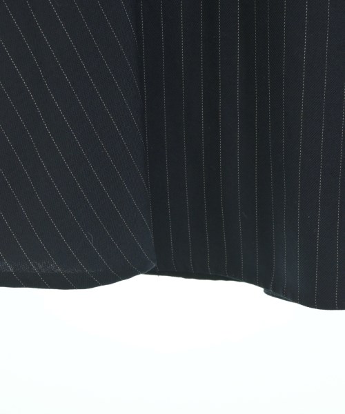 enchainement（アンシェヌマン）ロング・マキシ丈スカート 紺 サイズ:F レディース/2200628248015