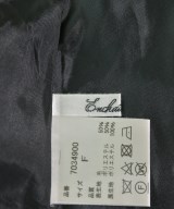 enchainement（アンシェヌマン）ロング・マキシ丈スカート 紺 サイズ:F レディース/2200628248015