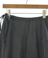 enchainement（アンシェヌマン）ロング・マキシ丈スカート グレー サイズ:F レディース/2200626448196