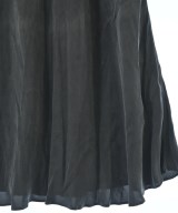 enchainement（アンシェヌマン）ロング・マキシ丈スカート グレー サイズ:F レディース/2200626448196