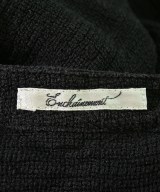 enchainement（アンシェヌマン）カジュアルシャツ 黒 サイズ:F レディース/2200614009026