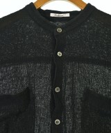 enchainement（アンシェヌマン）カジュアルシャツ 黒 サイズ:F レディース/2200614009026