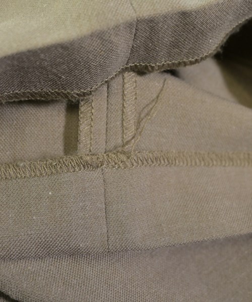 enchainement（アンシェヌマン）その他 カーキ サイズ:F レディース/2200633114091