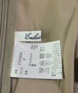 enchainement（アンシェヌマン）その他 カーキ サイズ:F レディース/2200633114091
