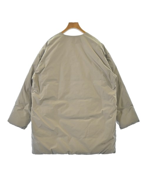 enchainement（アンシェヌマン）ダウンコート グレー サイズ:F レディース/2200617441052