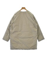 enchainement（アンシェヌマン）ダウンコート グレー サイズ:F レディース/2200617441052