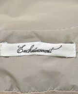 enchainement（アンシェヌマン）ダウンコート グレー サイズ:F レディース/2200617441052