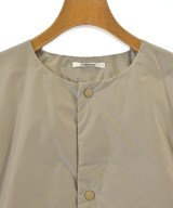 enchainement（アンシェヌマン）ダウンコート グレー サイズ:F レディース/2200617441052