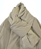 enchainement（アンシェヌマン）ダウンコート グレー サイズ:F レディース/2200617441052