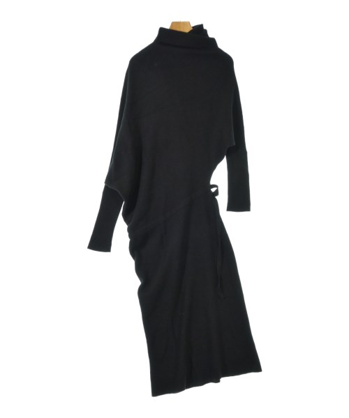 enchainement（アンシェヌマン）ワンピース 黒 サイズ:F レディース/2200620811019