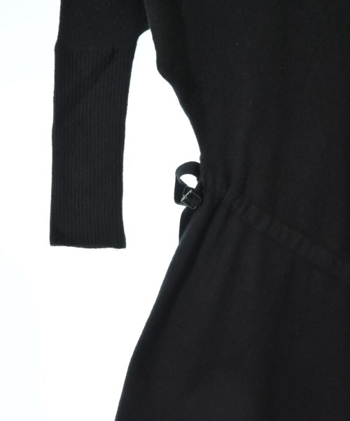 enchainement（アンシェヌマン）ワンピース 黒 サイズ:F レディース/2200620811019