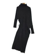 enchainement（アンシェヌマン）ワンピース 黒 サイズ:F レディース/2200620811019