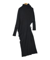 enchainement（アンシェヌマン）ワンピース 黒 サイズ:F レディース/2200620811019