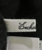 enchainement（アンシェヌマン）ワンピース 黒 サイズ:F レディース/2200620811019