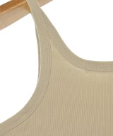 enchainement（アンシェヌマン）タンクトップ ベージュ サイズ:F レディース/2200605985087